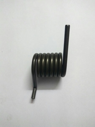 METAL Spring