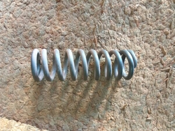 METAL Spring