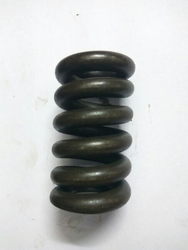 METAL Spring