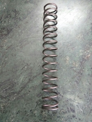 METAL Spring