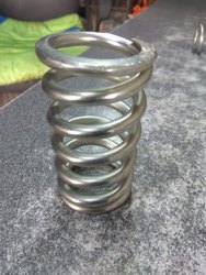 Hyderabad Metal Springs