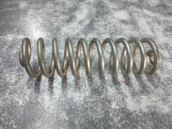 Hyderabad Metal Springs