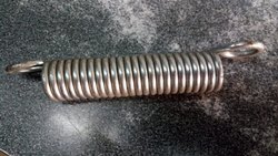 Hyderabad Metal Springs