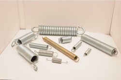 Hyderabad Metal Springs