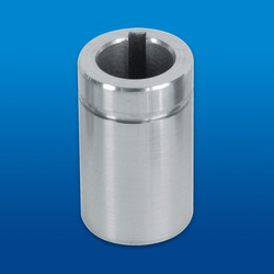 Motor Shaft Coupling