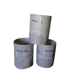 PVC Pipe fabricated Couplet Socket