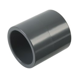 PVC Pipe Coupler