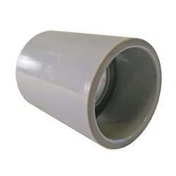 Rigid PVC Coupling