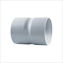 PVC Pipe Coupler