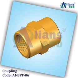 Waste Coupling Full Thread