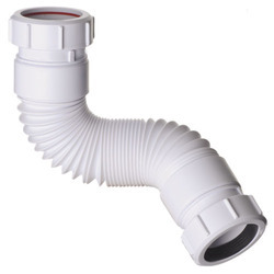 UPVC Flexible Waste Trap Connector