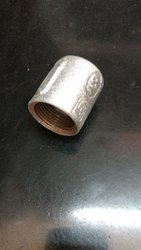 GI Pipe Couplings