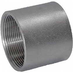 Stainless Steel Hexagon Pipe Coupling