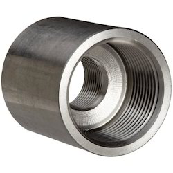 Stainless Steel Hexagon Pipe Coupling