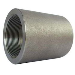 Stainless Steel Hexagon Pipe Coupling