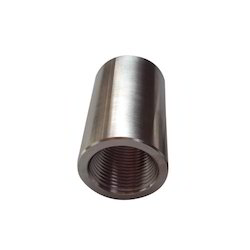 Stainless Steel Hexagon Pipe Coupling