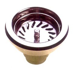 Heavy Matka Plastic Coupling