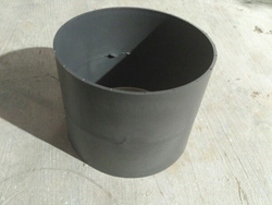 Plastic Coupler