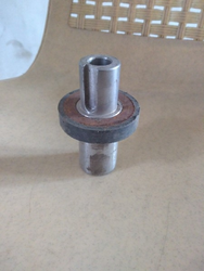 Pump Coupling