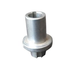 SS V3 Pump Coupler