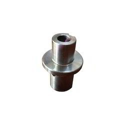 Pump Coupling