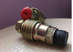 Brass Quick Couplings