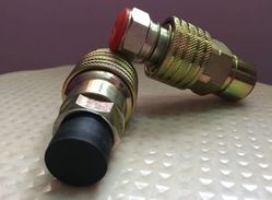 Brass Quick Couplings