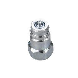 Hydraulic Jack Quick Relief Valve Coupler