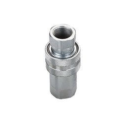 Hydraulic Jack Quick Relief Valve Coupler