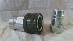 Quick Release Couplings