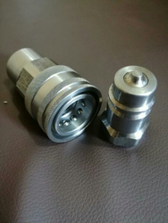 Quick Release Couplings