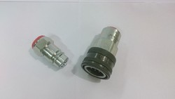 Quick Release Couplings