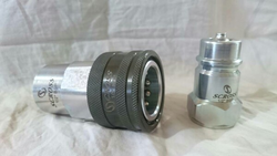 Quick Release Couplings