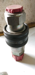 Quick Release Couplings