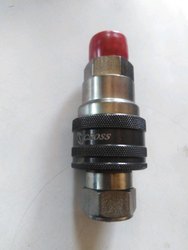 Quick Release Couplings