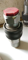 Quick Release Couplings