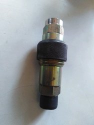 Quick Release Couplings