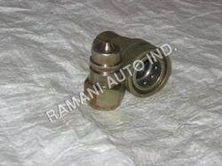 Quick Release Couplings