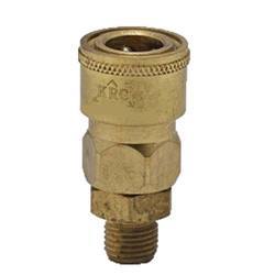 Brass Quick Release Coupler