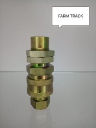 Quick Release Couplings