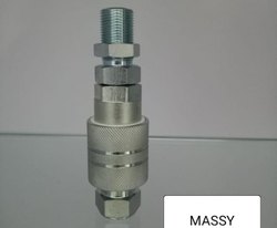 Quick Release Couplings