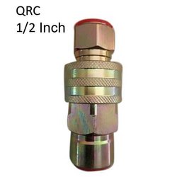 Tractor Quick Release Coupling