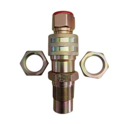 Tractor Quick Release Coupling