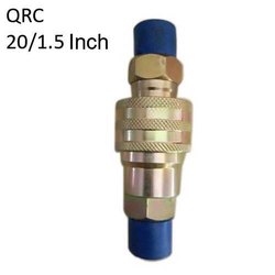 Tractor Quick Release Coupling