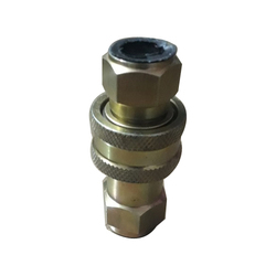 Quick Release Coupling (FARM TRAC TYPE)