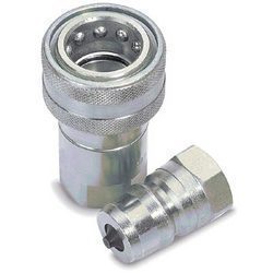 Hydraulic (QRC) Quick Release Coupling