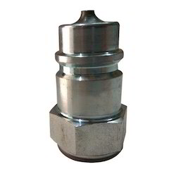 Hydraulic Quick Release Coupling