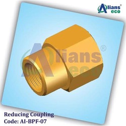 Reducing Coupling