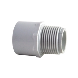 UPVC Reduce Coupler