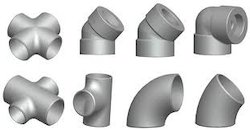 PVC Reducing Coupling